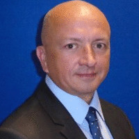 Collins Aerospace Employee Lee Slater's profile photo