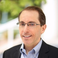 Oracle Employee Brian Levy's profile photo