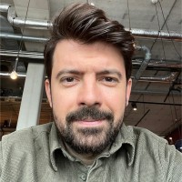 HADDAD BRANDS EUROPE Employee Cagil Gul's profile photo