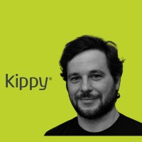 Kippy srl Employee Niccolò Pelizzari's profile photo