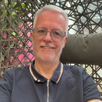 Holland & Barrett Employee Nick Weatherburn's profile photo