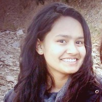 ISRO - Indian Space Research Organisation Employee Isha Pant's profile photo