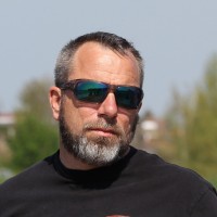 eciWireless LLC Employee Travis Watson's profile photo