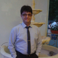Magontec GmbH Employee Constantin Prodan's profile photo