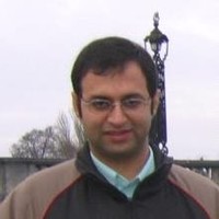 Nokia Employee Sumit Narula's profile photo