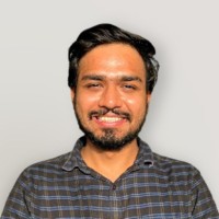 Theta Technolabs Employee Ninad Patel's profile photo