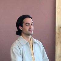 Nike Employee James Begin's profile photo