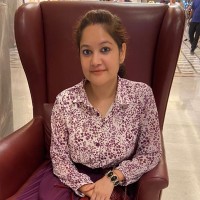Archana Pant Email