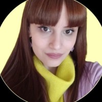 Educabot Employee Rocío Etchebarne's profile photo