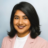 Pomerleau Employee Sandhiya Rajendran's profile photo