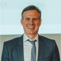 Debeka Versichern Bausparen Employee Marco Winter's profile photo
