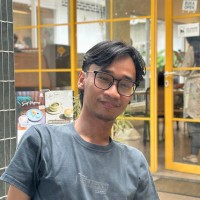 Kanggo Employee Faturachman Oktavian's profile photo