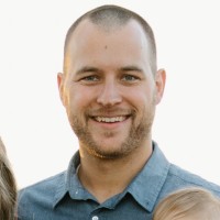 STCU Employee Greg Mitchell's profile photo