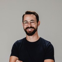InPractice AI Medical Record Review Software Employee John Mangel's profile photo