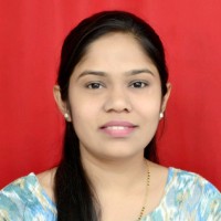 Kirti Amrutkar Email