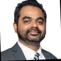 Aster DM Healthcare Employee Pv's profile photo