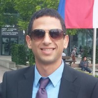 Rea Ben-Gad Email
