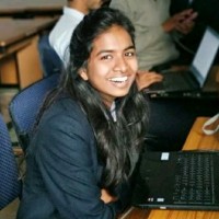 Connect Lab Employee Vinita Asari's profile photo
