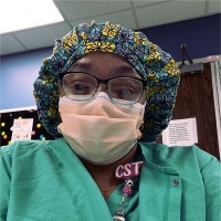 Prisma Health Employee Aisha Watson's profile photo