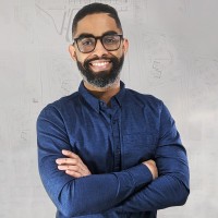 GRA Design Studio Employee Carlos P. Mercado's profile photo