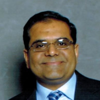 New Relic, Inc. Employee Bhavin Thaker's profile photo