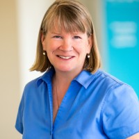 BudgetEase Bookkeeping Employee Christie Goodrich's profile photo