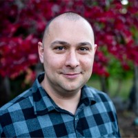 DoorDash Employee David Hillier's profile photo