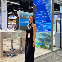 Fellow Energy Employee İrem Çakmak's profile photo