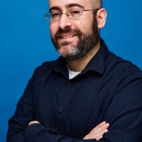 Isaac Bearg Email & Phone Number