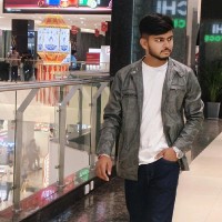 Thanos Technologies Private Limited Employee Vivek Yaduwanshi's profile photo