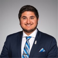 Oracle Employee Mario Guerra's profile photo