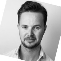Shout Digital Employee Jack Halsey's profile photo