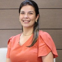 eMEG - Boutique de Negócios Employee Júlia Zerlotini's profile photo