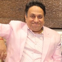 Kajaria Ceramics Limited Employee Viresh Johri's profile photo