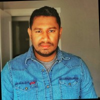 FlightExec Employee Jojy Jose's profile photo