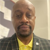 Ernest Jackson Email & Phone Number