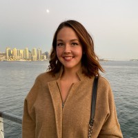 Taylor McBride Email & Phone Number