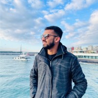 Bibby Financial Services Ireland Employee Syed Faraz's profile photo