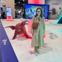 Lauren Kuhn Email & Phone Number