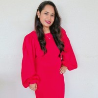 Dakshina Trivedi Email