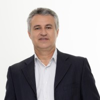TCL SEMP Employee Décio Oliveira Jr's profile photo