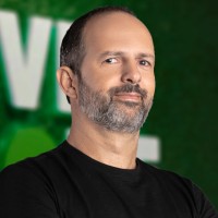 LiveMode Employee Fabio MacHado de Medeiros's profile photo