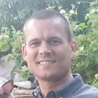 Arm Employee Andy Rushing's profile photo