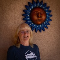 Elaine Webster