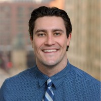 Arthrex Chicago Employee Daniel Trudeau's profile photo