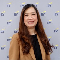 Atos IT Solutions and Services A/S Employee Wannee_mam Chaipanya's profile photo