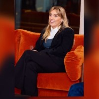 Founders Forum Group Employee Lauren Dixie's profile photo