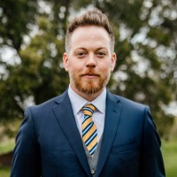 WESTERN LANDSCAPE, INC Employee Brett Hettrich's profile photo