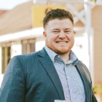 J.V. Burkes & Associates Employee Drew Kennedy's profile photo