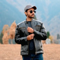 Daniyal Alam's profile photo